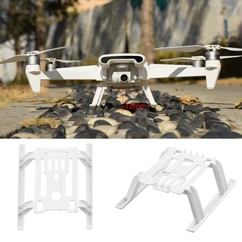 Pentru FIMI X8 SE 2020 Eliberare Rapidă de Aterizare 32mm Sporit Picior de Sprijin Extinde Picioarele Drone Gimbal Protector Guard Accesorii