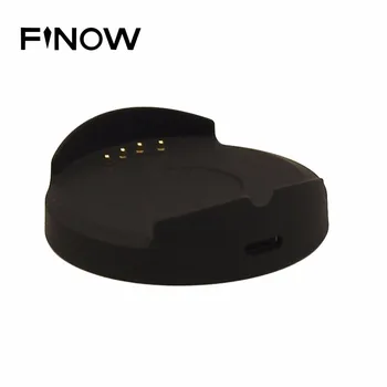 Pentru Finow X1 K8 Mini D5/D5 plus Ceas Inteligent Încărcător de Înaltă Calitate Smartwatch Doc de Încărcare