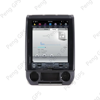 Pentru Ford F150 Raptor 2009-Android DVD Player, Radio, Touchscreen Multmedia de Navigare GPS Carplay Mirror Link PX6 4+64G DSP