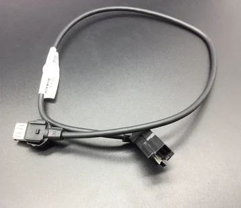 Pentru Ford Focus, Kuga, Mondeo mașină de navigare gazdă USB loc conexiunea fasciculului de cablu de sârmă linie