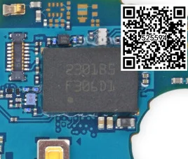 Pentru G920F G920A G925T G925F Bluetooth modul WIFI BCM4358 wifi IC U4000