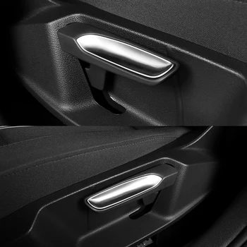 Pentru Golf7 Golf 7 2016 2017 2018 ABS Mat masina amintiți-vă reamintim amintire Scaun buton de reglare comutator buton trim
