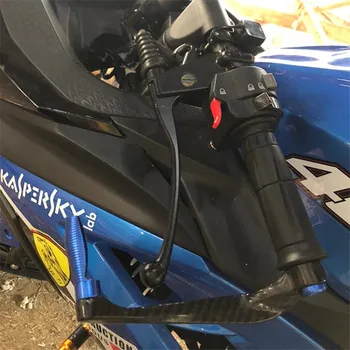Pentru HONDA pcx 125 150 2018 2019 Motocicleta Handguards Ghidon Protector capete de bara Pârghii de Paza