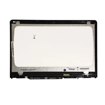 Pentru HP Pavilion X360 14-ba003nx Atinge Înlocuirea Ansamblului Ecran LCD cu Rama 14.0