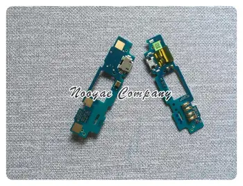 Pentru HTC Desire 630 D630 Micro USB Încărcător Desire630 Portul de Încărcare Conector Cablu Flex Microfon Mic de urmărire