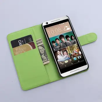 Pentru HTC Desire 650 628 626 Caz de Lux Flip Piele Stand Caz de Inalta Calitate PU Capac din Piele Pentru HTC Desire 650 De Carte, Stil de Caz