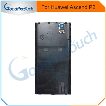 Pentru HuaWei Ascend P2 Noua Baterie Capac Spate Carcasa Capac Baterie Spate Usa Piese De Schimb