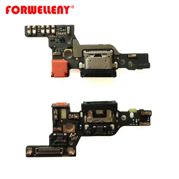 Pentru Huawei Ascend P9 USB Dock încărcător Port de Încărcare Conector placa de jos EVA-AL00, EVA-AL10, EVA-L09, EVA-L19, EVA-L29