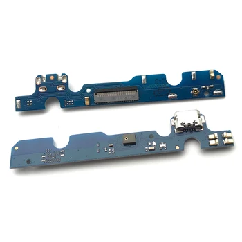 Pentru Huawei MediaPad M3 Lite 8 8.0 inch CPN-W09 CPN-AL00 CPN-L09 USB Port de Încărcare Conector Bord Flex CableReplacement Piese