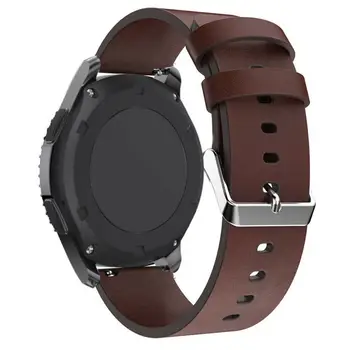 Pentru Huawei Watch GT 2E Curea din Piele Trupa de Înlocuire Brățară Watchband GT2E 22mm trupa Ceas de Ceas Accesorii