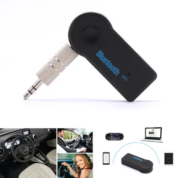 Pentru HUAWEI, Xiaomi Masina Receiver Audio Bluetooth AUX Adaptorul Receptor Pentru Opel Astra H G J Corsa D C B Insignia, Zafira B, Vectra C