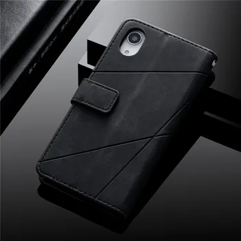 Pentru iPhone SE 2020 8Plus 7Plus Caz Flip Magnetic Acoperire din Piele Pentru iPhone 6S 6 7 8 Plus 11 Pro X XR XS Max Portofel Cazuri de Telefon