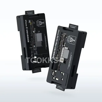 Pentru iPhone X/XS /XS Max Placa de baza Dispozitiv de Testare Dublu-punte Placa de baza Functia de Tester Upated de Qianli iSocket