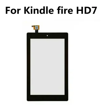 Pentru Kindle fire HD 7 HD7 2017 SR043KL Touch Screen, Digitizer Inlocuire LCD Display Ecran Interior