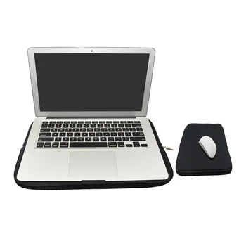 Pentru Laptop Asus, Acer, HP, Lenovo 11 13.3 14 15.6 inch pentru Macbook Air 11 13/Pro 13 15 Neopren rezistenta la Apa Maneca Cazuri