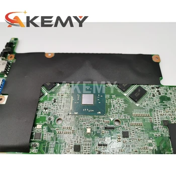Pentru Lenovo Flex 3-1130 Yoga 300-11IBR laptop placa de baza 80LX 80M0 BM5455-Ver 1.3 Placa de baza CPU: N3700 N3710 RAM:4GB 64G-SSD