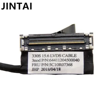 Pentru Lenovo IDEAPAD 330S-15IKB 81F5 330S-15ARR 330S-15ISK LCD Ecran Video Cablu Flex 5C10R07368 64411204500040
