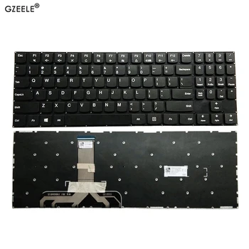 Pentru Lenovo Legiunea Y520 Y520-15IKB Y720 Y720-15IKB R720 R720-15IKB Y530 Y730 laptop engleză NE tastatură cu iluminare de fundal