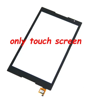 Pentru Lenovo Tab S8-50 Ecran LCD S8-50F LCD Touch S8-50L S8-50LC LCD Display Digitizer Touch Screen Panel Ansamblul Senzorului