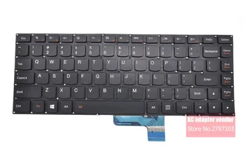 PENTRU Lenovo yoga2-13 Yoga 2 13 U31-70 20344 yogaII iluminare tastatura laptop