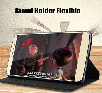 Pentru LG V20 V30 Portofel din Piele Caz Acoperire Pentru LG G5 G6 G7 Q7 Q8 Aristo 2 Pungi de Lux Cartelei de Telefon cu Clapeta Coque