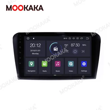Pentru Mazda 3 2006-2011 128G IPS android 10.0 masina de radio autoradio coche stereo audio auto carplay atoto player multimedia GPS DVD