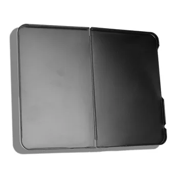 Pentru Microsoft Surface Duo Caz Model Litchi Piele PU Piele și PC Coperta de Carte Pentru Microsoft Surface Duo Caz de Telefon 8.1 inch