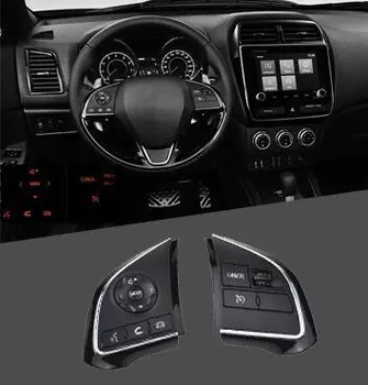Pentru Mitsubishi Outlander 3 2019 2018 2017 2016 ASX Xpander Control viteză de Croazieră Comutator Auto Media Player, Butoane Volan Buton