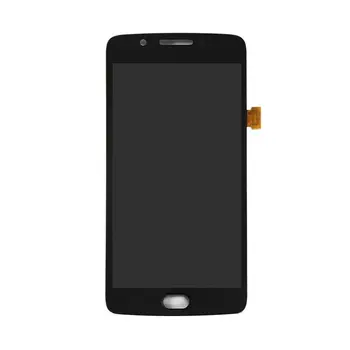 Pentru Motorola Moto G5 Display LCD Touch Screen Digitizer Asamblare Cu Cadru Înlocuitor Pentru Moto G5 XT1672 XT1676 5.0 Inch