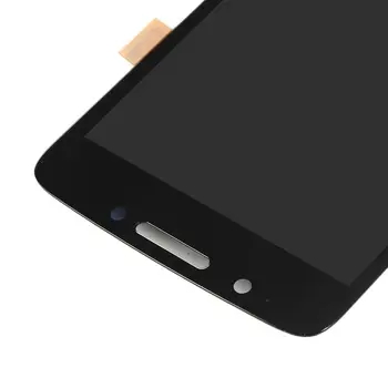 Pentru Motorola Moto G5 Display LCD Touch Screen Digitizer Asamblare Cu Cadru Înlocuitor Pentru Moto G5 XT1672 XT1676 5.0 Inch
