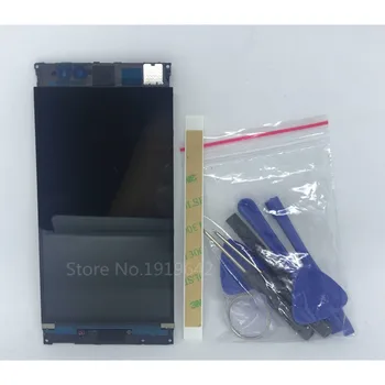 Pentru Nextbit Robin 5.2 inch 1080P IPS Display LCD si Touch Screen Digitizer Asamblare Parte Repararea Mobile Accesorii Sticla