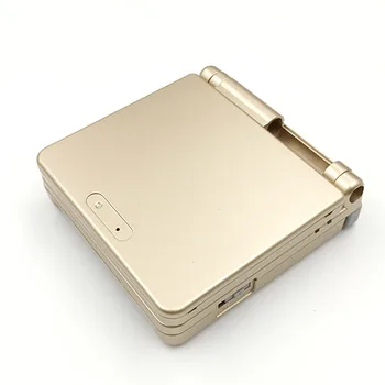 Pentru Nintendo GBA SP Pentru Gameboy Carcasa Capac Caz de Înlocuire Completă Shell Advance SP