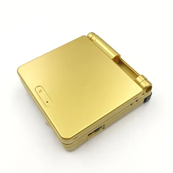 Pentru Nintendo GBA SP Pentru Gameboy Carcasa Capac Caz de Înlocuire Completă Shell Advance SP