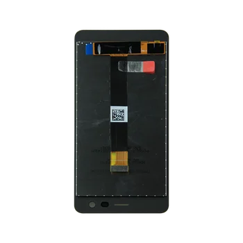 Pentru Nokia original 2 LCD TA-1007 1029 1023 1035 1011 Display touch screen digitizer Asamblare cu Înlocuire cadru T