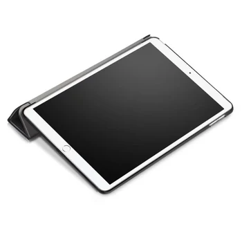 Pentru Noul iPad Pro 2017 Tableta Caz Acoperire Fundas din Piele PU 10.5 inch Slim de Protecție Suport Antișoc Pentru Noul iPad Pro 10.5 2017