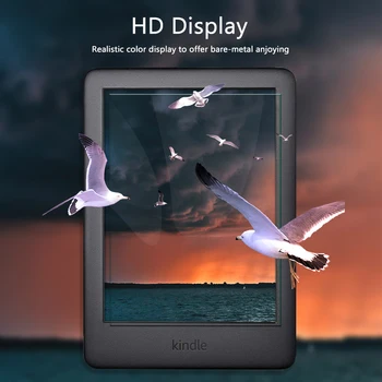 Pentru Noul Kindle a 10-a Generație de Ecran Protector Pentru 2019 Kindle Sticlă Securizată de 6 inch Film