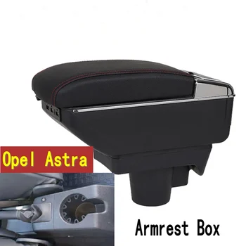 Pentru Opel Astra Cotiera cutie