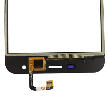 Pentru Oukitel K7000 Ecran Tactil de 5 inch cu Panou Digitizer Inlocuire Reparare pentru+Instrumente Gratuite