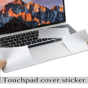 Pentru Palm Garda Touch Pad Acoperire Autocolant Folie de protecție Pentru MacBook Air Pro 11 12 13 15 16 Atingeți bara 2019 A2141 A1706 A1990 A1932