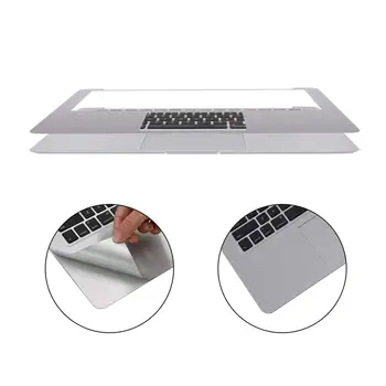 Pentru Palm Garda Touch Pad Acoperire Completă Autocolant Folie de protecție Pentru MacBook Air Pro 11 12 13 15 16 inch Touch bar A1707 A2141 A1932