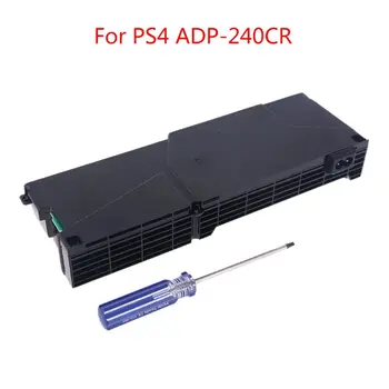 Pentru PS4 Bord de Alimentare ADP-240CR Înlocuire Piese de schimb 4 Pin pentru Sony Playstation 4 Seria 1100 Consolă Accesorii