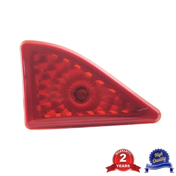 PENTRU RENAULT MASTER MK3 Spate de culoare Roșie Centrală de Frână Lumină de Lampă 265900021R 2654000Q0C