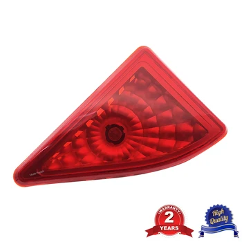PENTRU RENAULT MASTER MK3 Spate de culoare Roșie Centrală de Frână Lumină de Lampă 265900021R 2654000Q0C