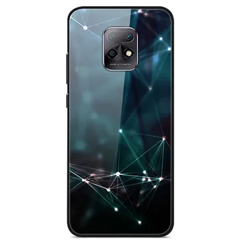 Pentru Samsung A8 2018 Caz Sticlă Călită Greu De Telefon Capacul Din Spate Pentru Samsung Galaxy A8, Plus Un A6 8 A8Plus A8+ Cazuri De Siliciu Bara