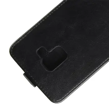 Pentru Samsung Galaxy A5 Caz Portofel din Piele PU Caz de Telefon Pentru Samsung Galaxy A5 A530 A530f Flip Caz de Protecție