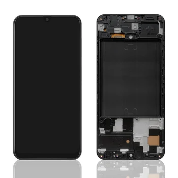 Pentru Samsung Galaxy A50 Display LCD Touch Ecran Digitizor de Asamblare Pentru Samsung Galaxy A50 a505 A505F/DS A505F A505FD Ecran LCD