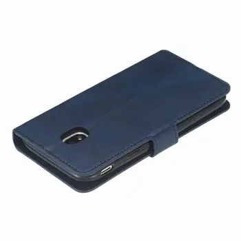 Pentru Samsung Galaxy J5 Pro 2017 J530 UE Acoperă Cazul de Lux Magnetic Flip Portofel din Piele Caz de Telefon Pentru Samsung j 5 j5pro j530 Etui