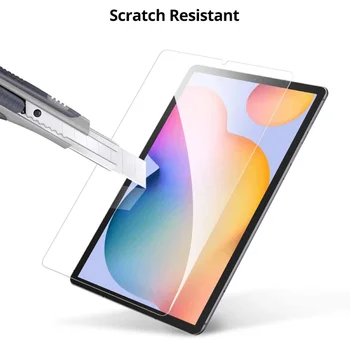 Pentru Samsung Galaxy Tab 10.1 2019 T510 T515 Sticla Tableta cu Ecran Protector pentru Samsung Tab 10.1 2019 Film Curat Instrumente