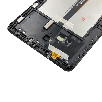 Pentru Samsung Galaxy Tab 10.1 T580 T585 SM-T580 SM-T585 Display LCD Touch Screen Digitizer Sticla de Asamblare