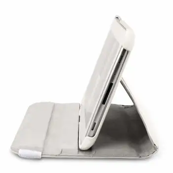 Pentru Samsung Galaxy Tab 2 7.0 Caz Rotație de 360 Flip PU Caz Suport Acoperire pentru Samsung Galaxy Tab 2 7.0 P3100 P3113 Tableta Funda